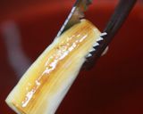 葱汁すいとん作り方8写真
