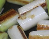葱汁すいとん作り方5写真