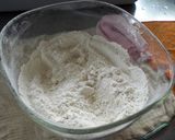 ★カントリーマーム風カップケーキ☆作り方2写真