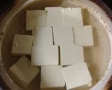 嬉野湯豆腐作り方3写真