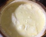 嬉野湯豆腐作り方4写真