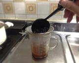 パインチキン☆母直伝の甘辛チキン作り方9写真
