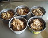 ★カントリーマーム風カップケーキ☆作り方6写真