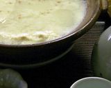 嬉野湯豆腐作り方6写真