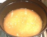 STAUB☆簡単シンガポールチキンライス作り方3写真