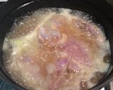 STAUB☆簡単シンガポールチキンライス作り方4写真