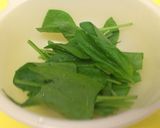 【副菜】 いろどり生野菜の春ナムル作り方12写真