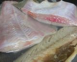 押忍男極味！飯の進む究極カレイの煮付け！作り方4写真