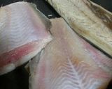 押忍男極味！飯の進む究極カレイの煮付け！作り方5写真