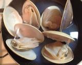 アクアパッツァ風☆洋風シーフード鍋♪作り方3写真