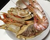 アクアパッツァ風☆洋風シーフード鍋♪作り方7写真