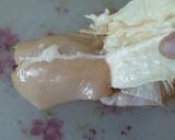 とろとろ卵の親子丼＊フライパンで＊作り方1写真