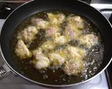 サクサク☆ジューシーな鶏の唐揚げ作り方4写真