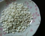食物繊維たっぷり玄米ひじきごはん作り方6写真