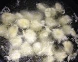 簡単カリホク絶賛昆布茶じゃがいも天ぷら作り方8写真