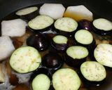 押忍男極味！飯の進む究極カレイの煮付け！作り方12写真