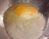 子供と作る♪煮込みハンバーグ作り方3写真
