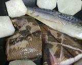 押忍男極味！飯の進む究極カレイの煮付け！作り方10写真