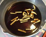 こってり！サバの煮付け作り方3写真