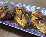こってり！サバの煮付け作り方6写真