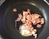 *あと一品*トマトチーズエッグ作り方1写真