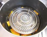 かぼちゃの煮物作り方3写真