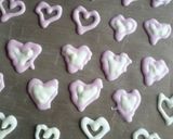簡単・豪華♡いちごのデコレーションケーキ作り方1写真