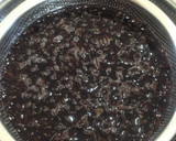 具だくさん♡たっぷり大豆とひじきの煮物作り方1写真