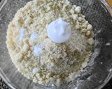 ビター＆スイート☆オランジェットクッキー作り方1写真