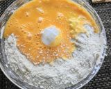 ビター＆スイート☆オランジェットクッキー作り方3写真