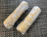 ビター＆スイート☆オランジェットクッキー作り方4写真