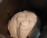 木の実とフルーツ 簡単 朝 パン作り方1写真