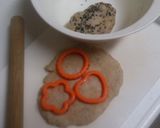 残り物活用！おかゆDEスコーン作り方4写真