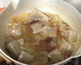 こんにゃくのピリ辛煮作り方3写真