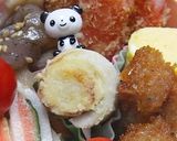 味付け不要♡簡単お弁当☆カニカマのフライ作り方3写真