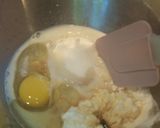 春まっさかり！イチゴとチーズのパンケーキ作り方3写真