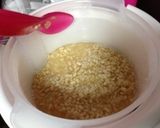 ヨーグルトメーカーを使って塩麹作り方3写真