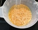 ヨーグルトメーカーを使って塩麹作り方4写真