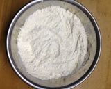 サクサク!基本のクッキー作り方1写真