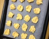 サクサク!基本のクッキー作り方7写真