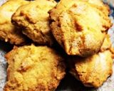サクサク!基本のクッキー作り方8写真