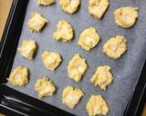サクサク!基本のクッキー作り方9写真