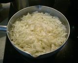 本格コシード(スペイン雛豆の煮込み料理)作り方8写真