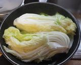 我が家のぎょうざ ♪作り方3写真