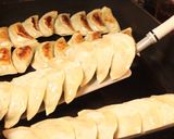 我が家のぎょうざ ♪作り方10写真