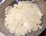 コロっと可愛い♪チーズ入りポテトもち作り方3写真