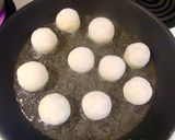 コロっと可愛い♪チーズ入りポテトもち作り方6写真