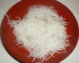 パパのカツオの特製刺身作り方3写真