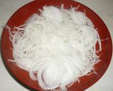 パパのカツオの特製刺身作り方4写真