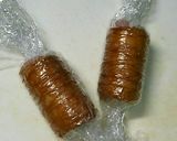 (σ・∀・)σ 「チーズ竹輪ロール」作り方6写真